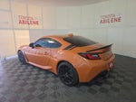 2023 Toyota GR86 10th Anniversary Special Edition