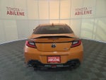 2023 Toyota GR86 10th Anniversary Special Edition