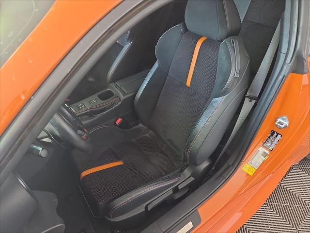 2023 Toyota GR86 10th Anniversary Special Edition