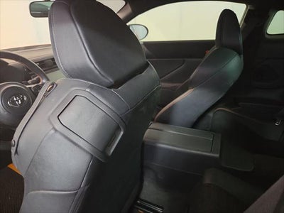 2023 Toyota GR86 10th Anniversary Special Edition