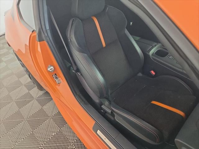 2023 Toyota GR86 10th Anniversary Special Edition
