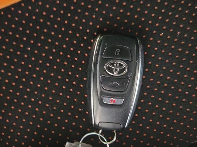 2023 Toyota GR86 10th Anniversary Special Edition