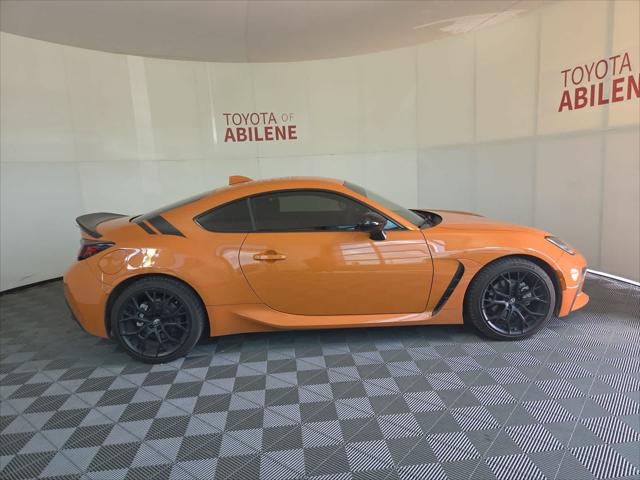 2023 Toyota GR86 10th Anniversary Special Edition