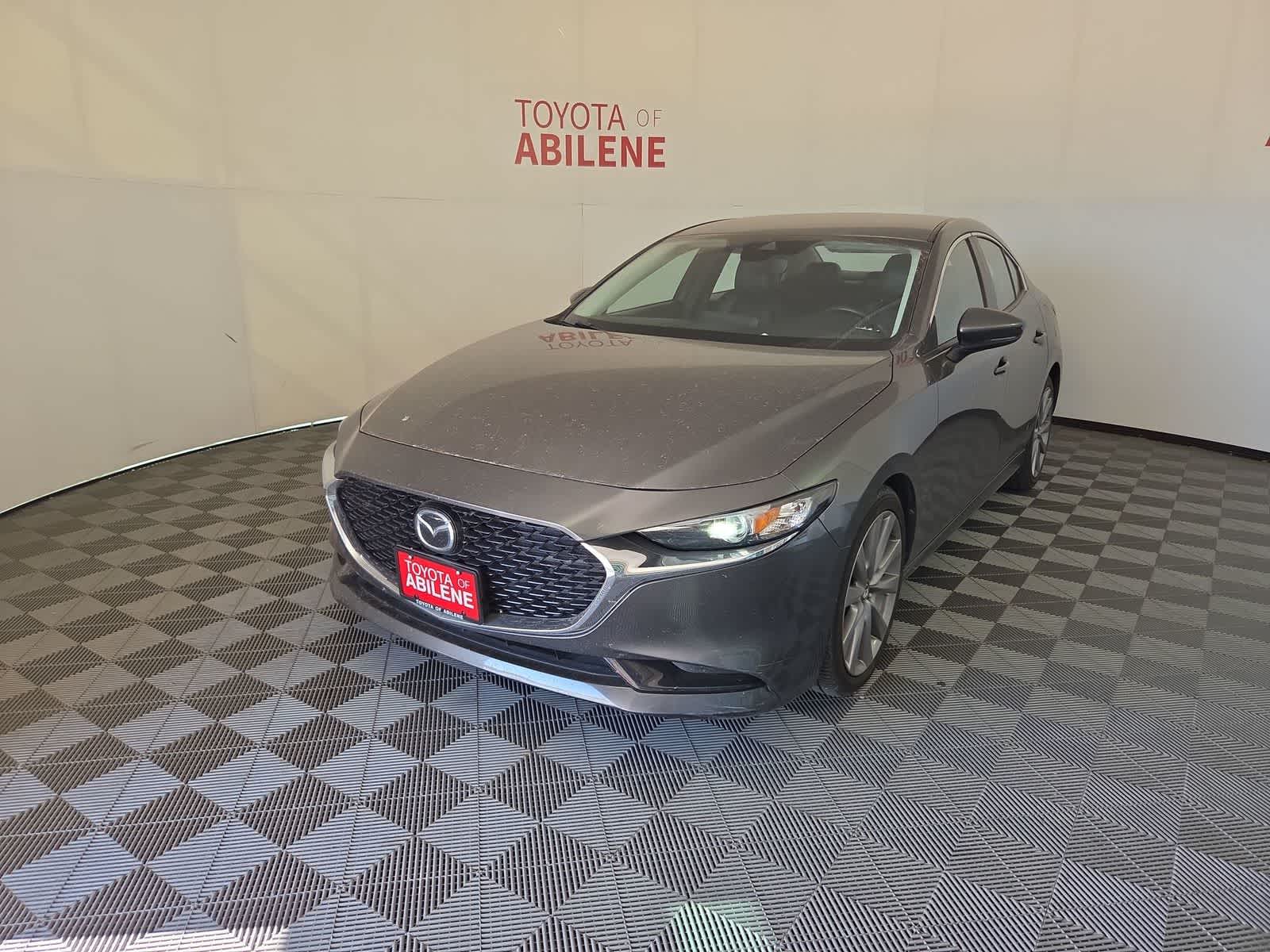 2019 Mazda CX-3 Preferred AT 4-Door SKYACTIV's photo