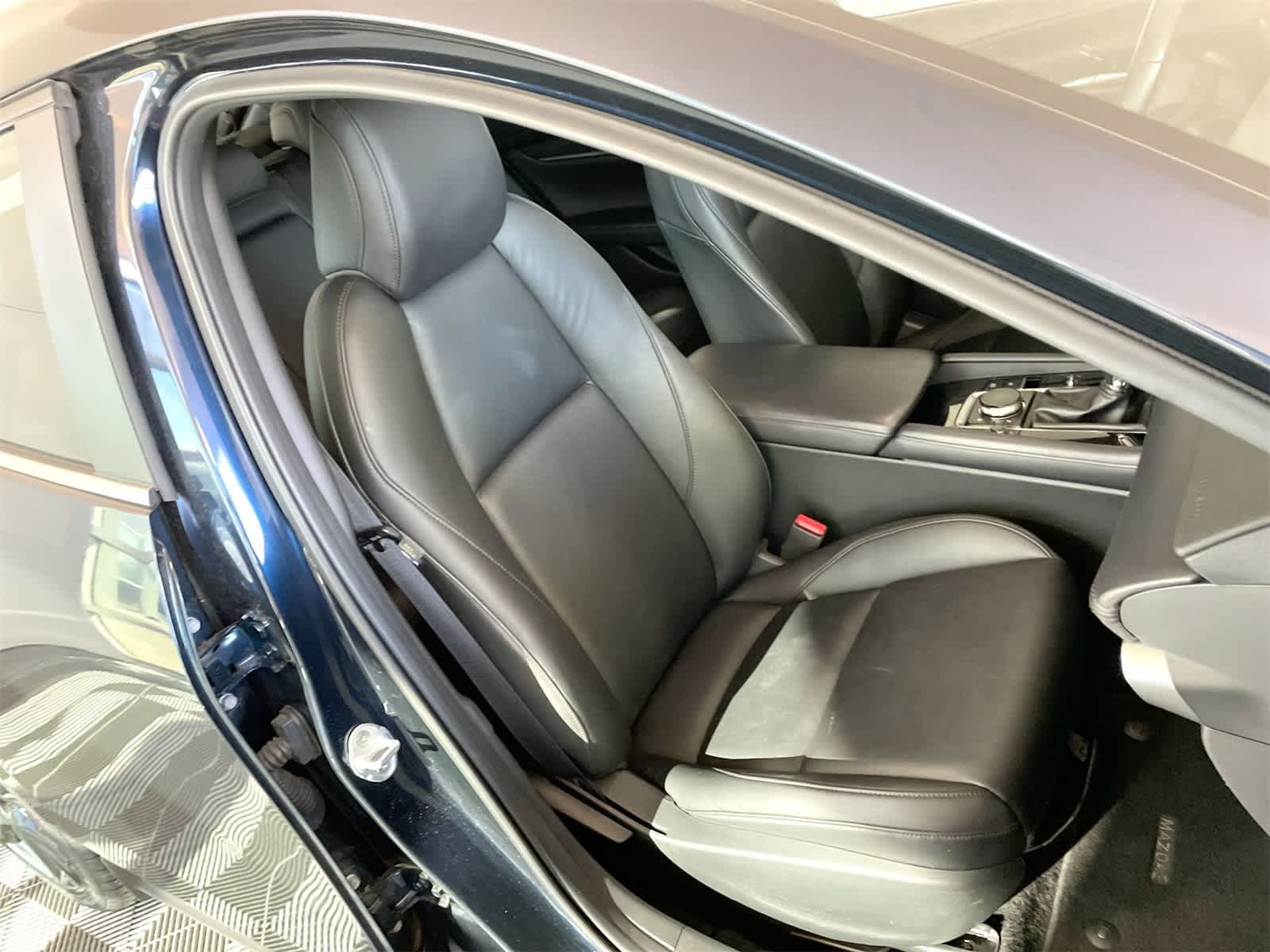 2024 Mazda Mazda3 Hatchback 2.5 S Select Sport