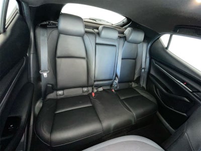 2024 Mazda Mazda3 Hatchback 2.5 S Select Sport