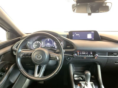 2024 Mazda Mazda3 Hatchback 2.5 S Select Sport