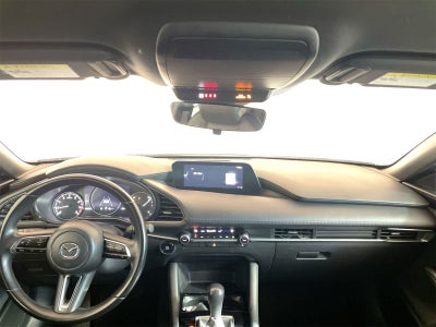 2024 Mazda Mazda3 Hatchback 2.5 S Select Sport