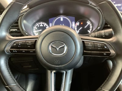 2024 Mazda Mazda3 Hatchback 2.5 S Select Sport