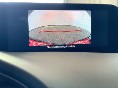 2024 Mazda Mazda3 Hatchback 2.5 S Select Sport