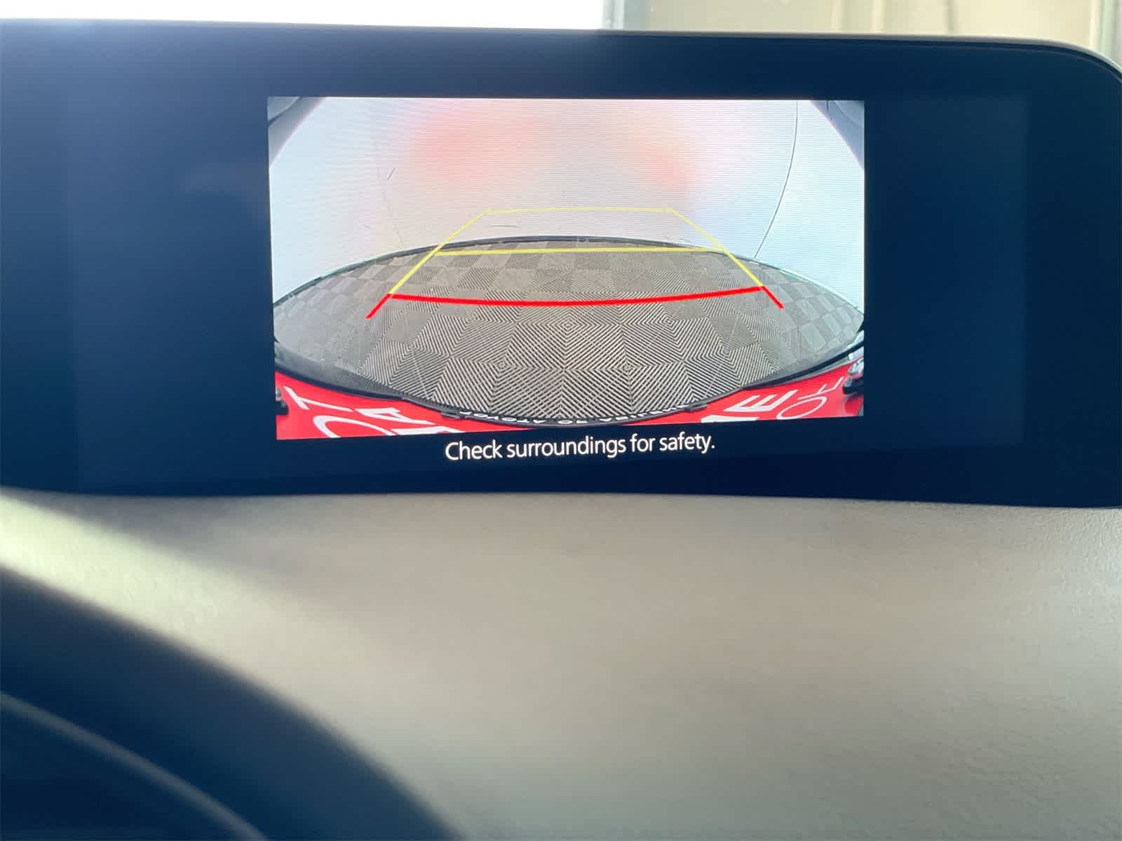 2024 Mazda Mazda3 Hatchback 2.5 S Select Sport