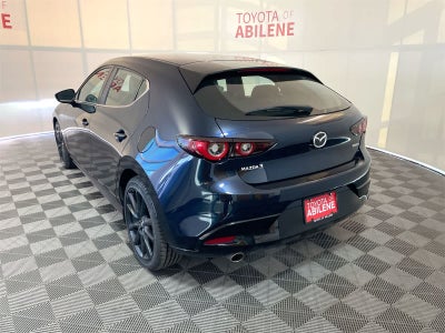 2024 Mazda Mazda3 Hatchback 2.5 S Select Sport