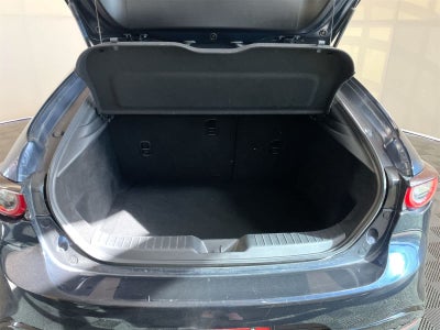 2024 Mazda Mazda3 Hatchback 2.5 S Select Sport