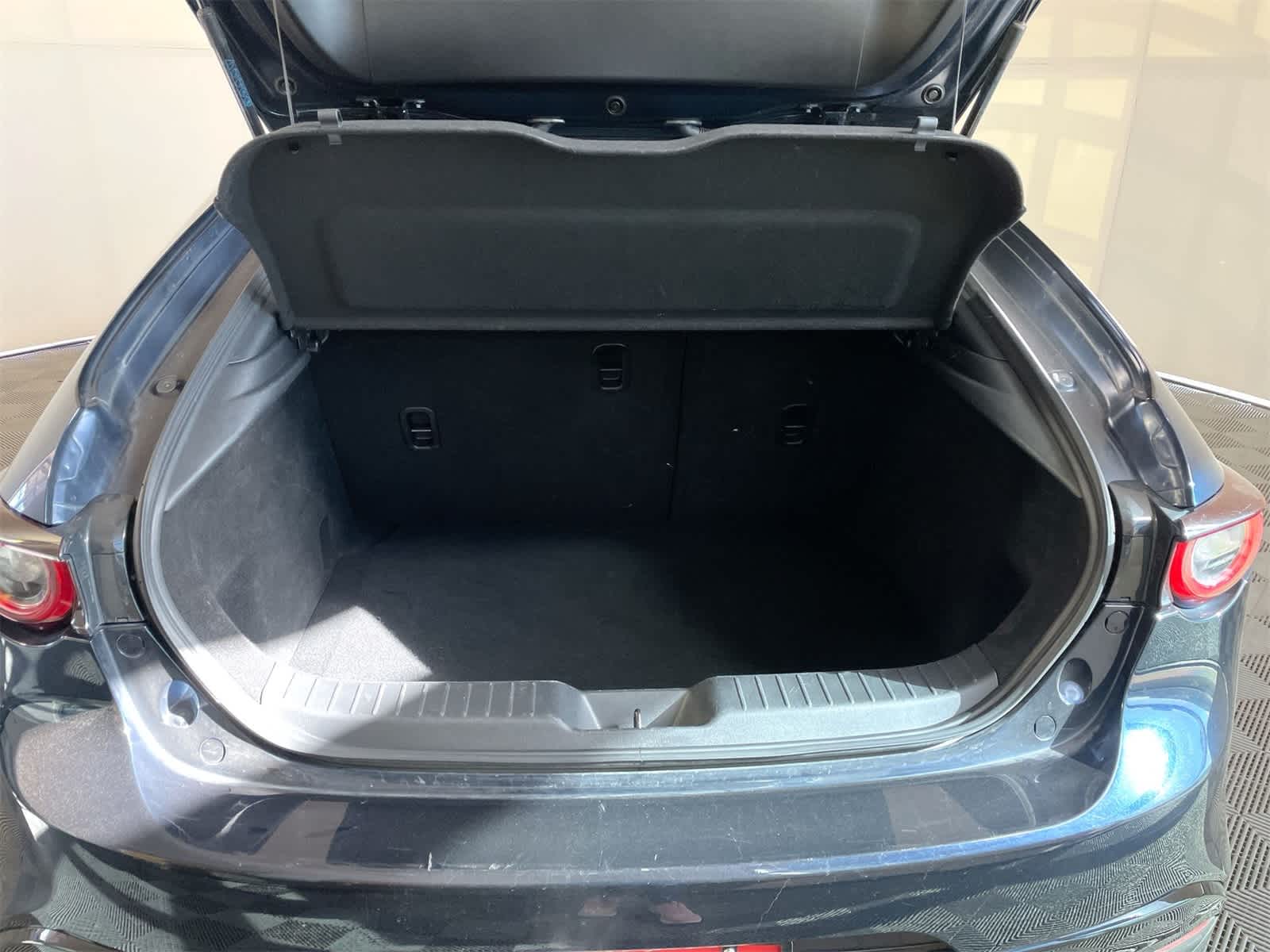 2024 Mazda Mazda3 Hatchback 2.5 S Select Sport