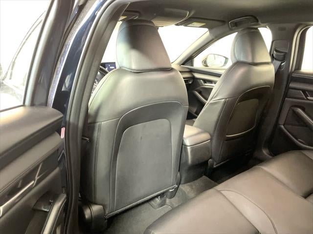 2024 Mazda Mazda3 Hatchback 2.5 S Select Sport