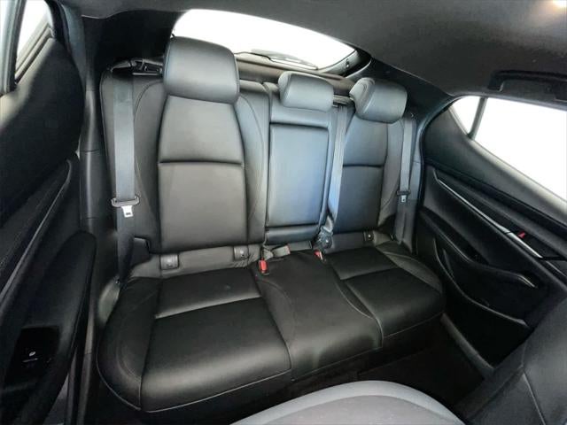 2024 Mazda Mazda3 Hatchback 2.5 S Select Sport