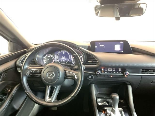 2024 Mazda Mazda3 Hatchback 2.5 S Select Sport