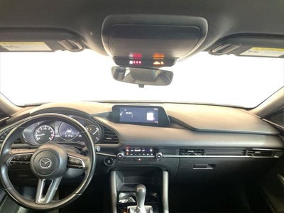 2024 Mazda Mazda3 Hatchback 2.5 S Select Sport