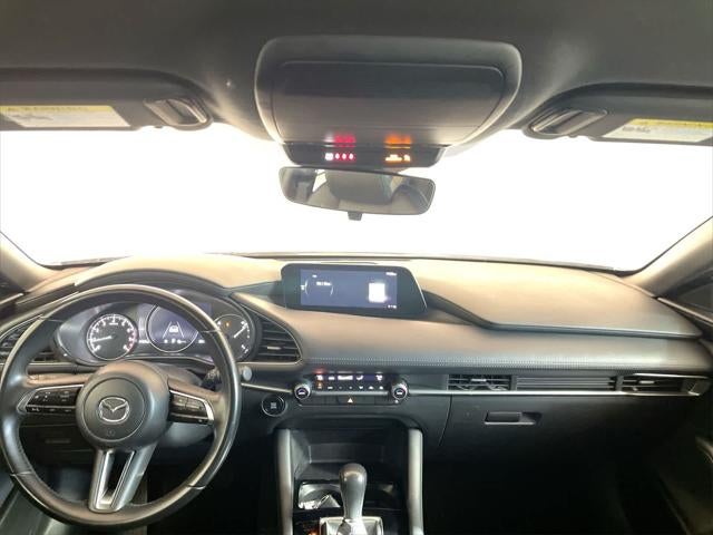 2024 Mazda Mazda3 Hatchback 2.5 S Select Sport