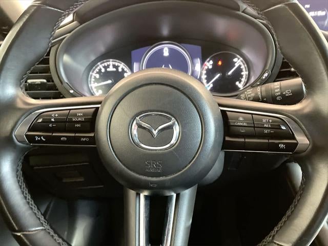 2024 Mazda Mazda3 Hatchback 2.5 S Select Sport
