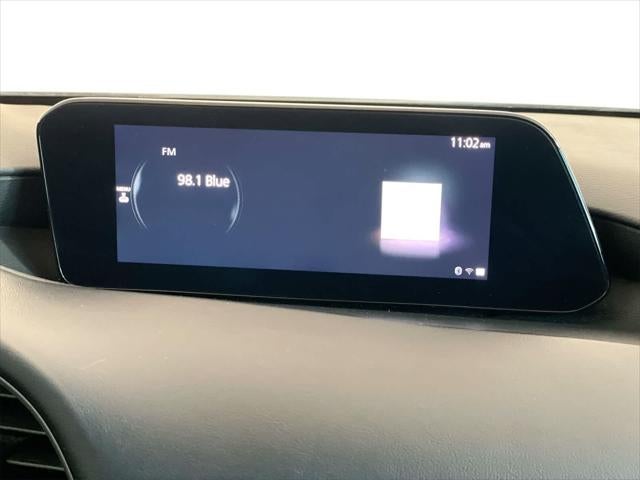 2024 Mazda Mazda3 Hatchback 2.5 S Select Sport