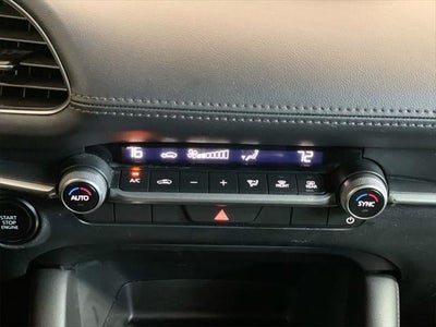 2024 Mazda Mazda3 Hatchback 2.5 S Select Sport