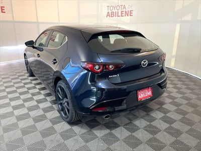 2024 Mazda Mazda3 Hatchback 2.5 S Select Sport