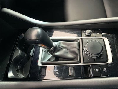 2024 Mazda Mazda3 Hatchback 2.5 S Select Sport