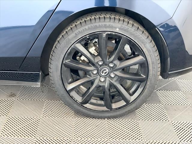 2024 Mazda Mazda3 Hatchback 2.5 S Select Sport