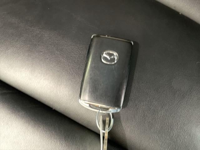 2024 Mazda Mazda3 Hatchback 2.5 S Select Sport