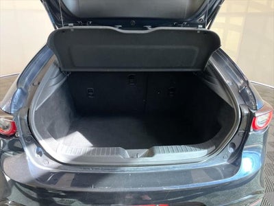 2024 Mazda Mazda3 Hatchback 2.5 S Select Sport
