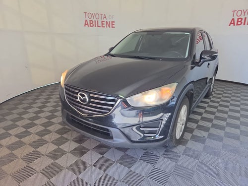 2016 Mazda Mazda CX-5 Sport