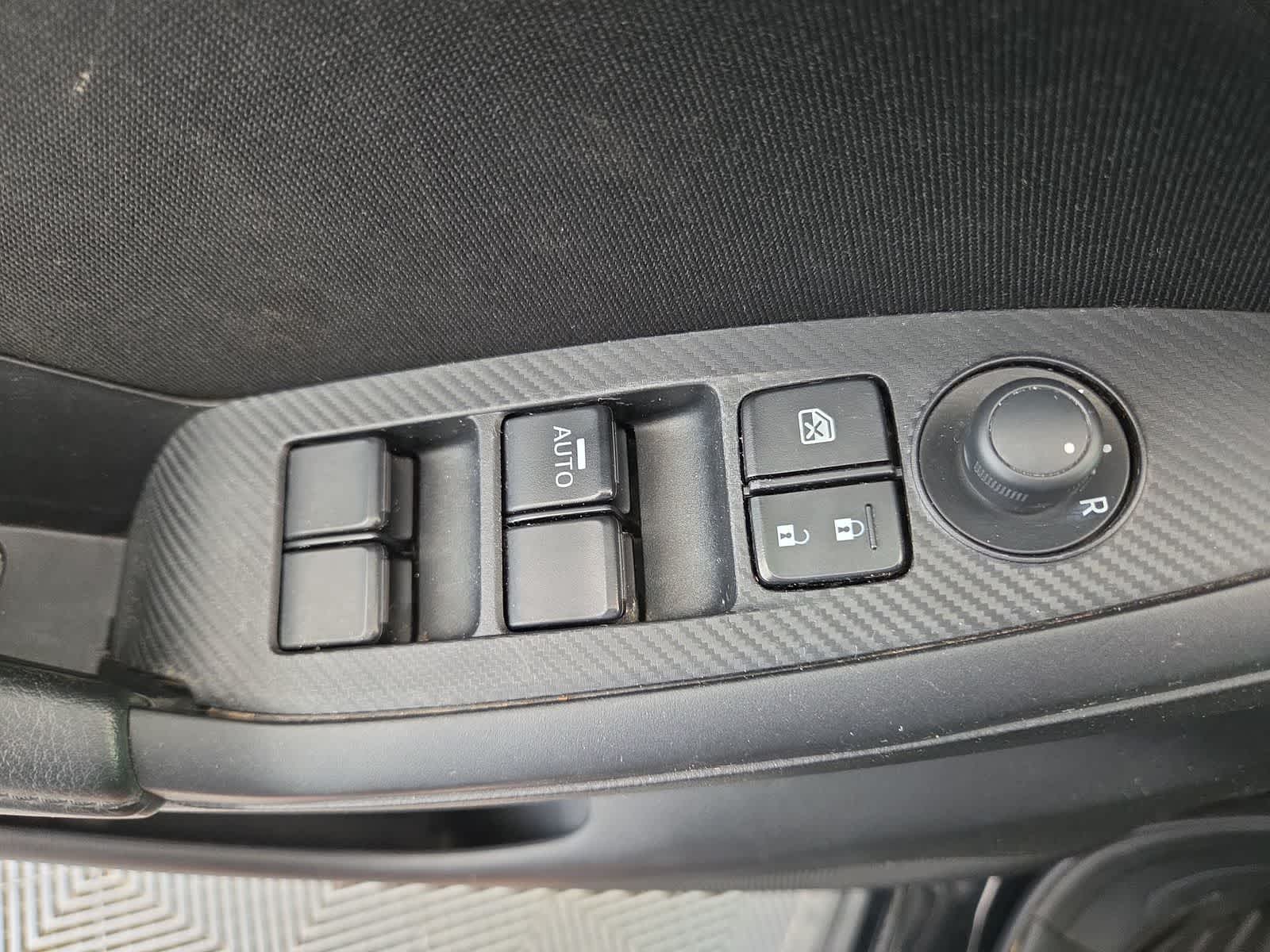 2016 Mazda Mazda CX-5 Sport
