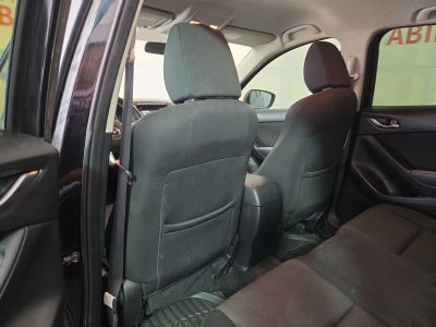 2016 Mazda Mazda CX-5 Sport