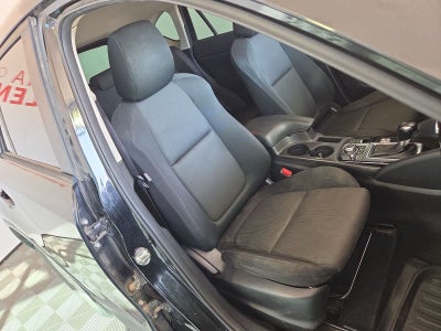 2016 Mazda Mazda CX-5 Sport