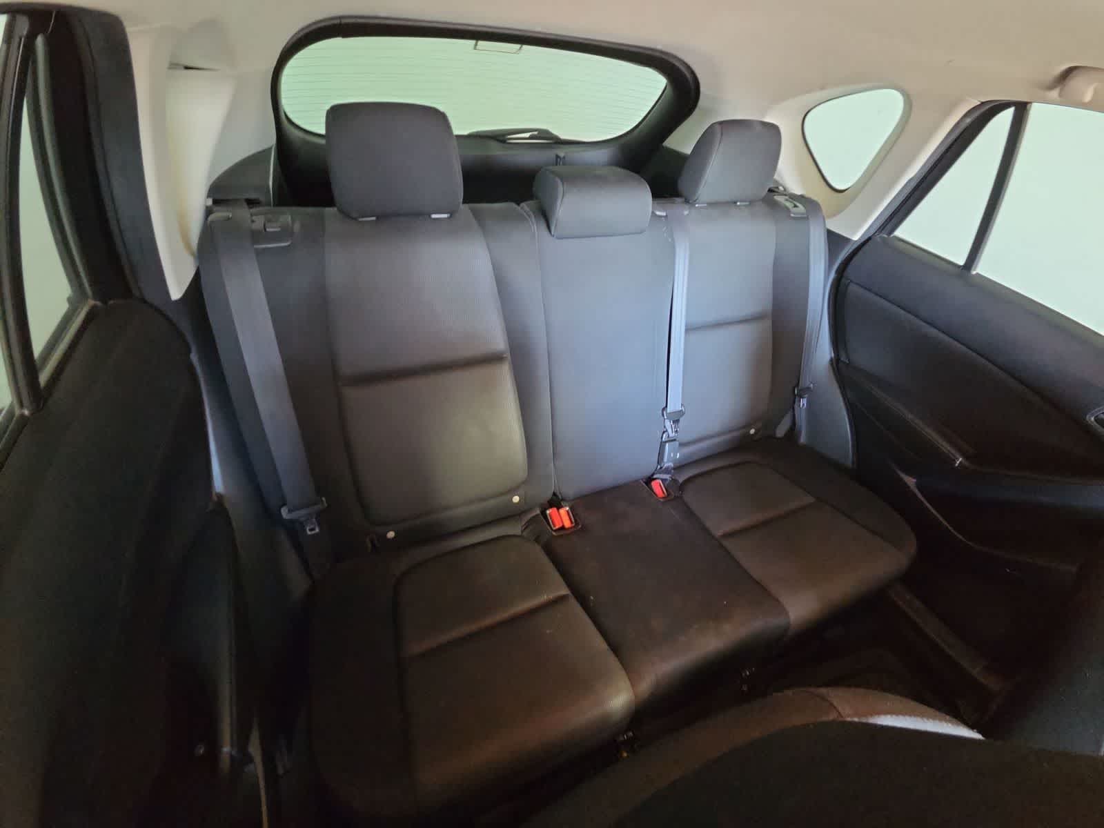 2016 Mazda Mazda CX-5 Sport
