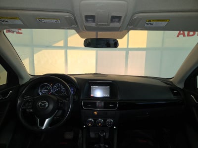 2016 Mazda Mazda CX-5 Sport