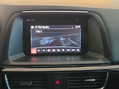 2016 Mazda Mazda CX-5 Sport
