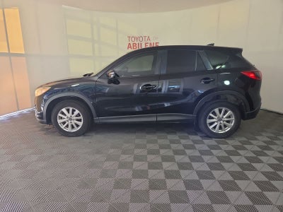 2016 Mazda Mazda CX-5 Sport