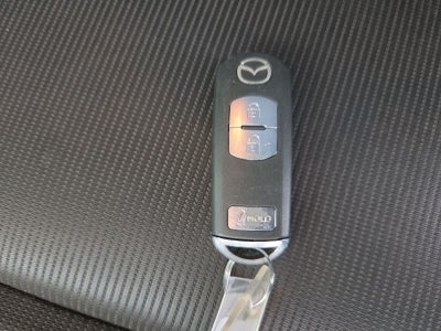 2016 Mazda Mazda CX-5 Sport