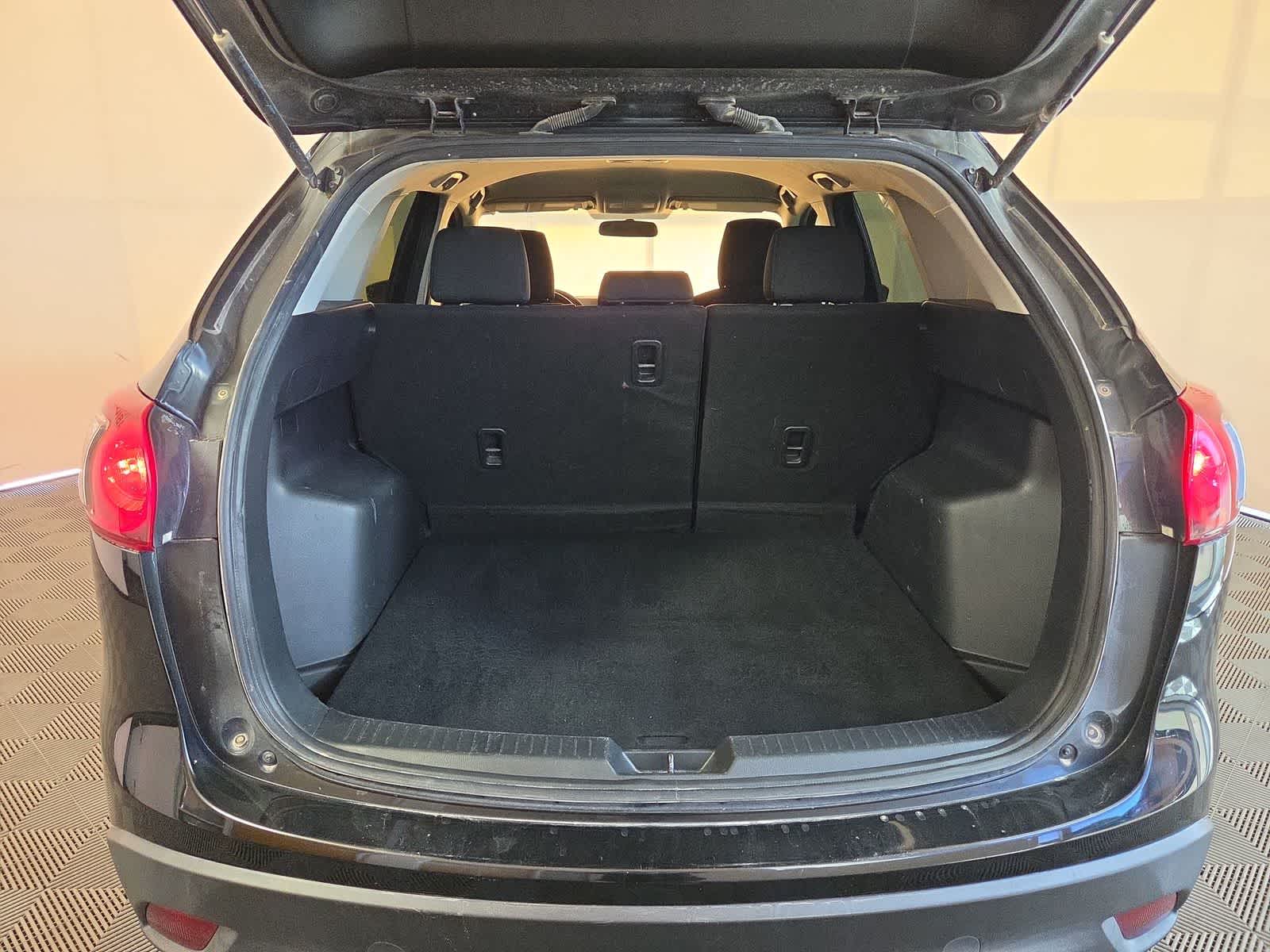 2016 Mazda Mazda CX-5 Sport