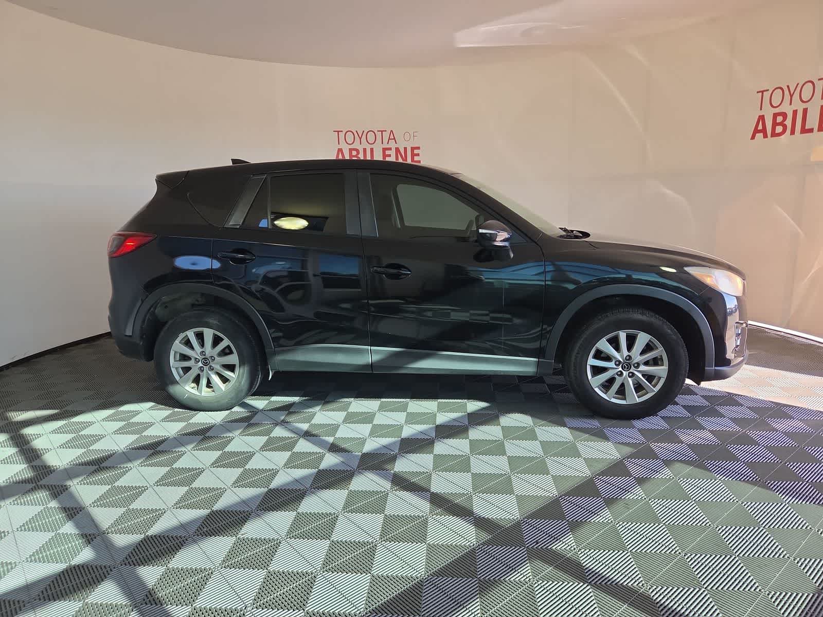 2016 Mazda Mazda CX-5 Sport
