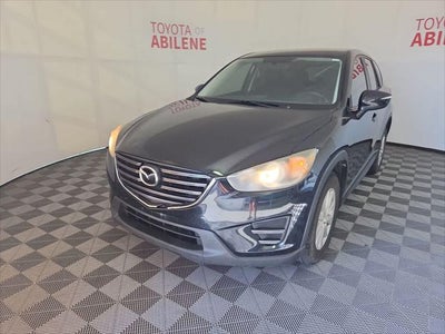 2016 Mazda Mazda CX-5 Sport