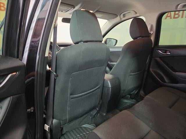 2016 Mazda Mazda CX-5 Sport