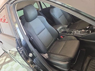 2016 Mazda Mazda CX-5 Sport