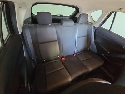 2016 Mazda Mazda CX-5 Sport
