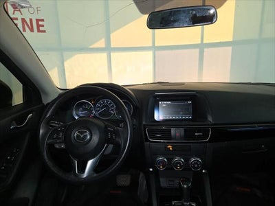 2016 Mazda Mazda CX-5 Sport