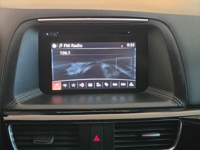 2016 Mazda Mazda CX-5 Sport