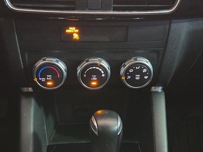 2016 Mazda Mazda CX-5 Sport