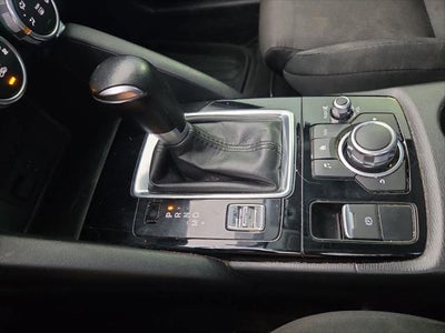 2016 Mazda Mazda CX-5 Sport